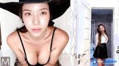 Sexy witch likes masturbating & sucki... from ww stop mom stop son video comorgasm com